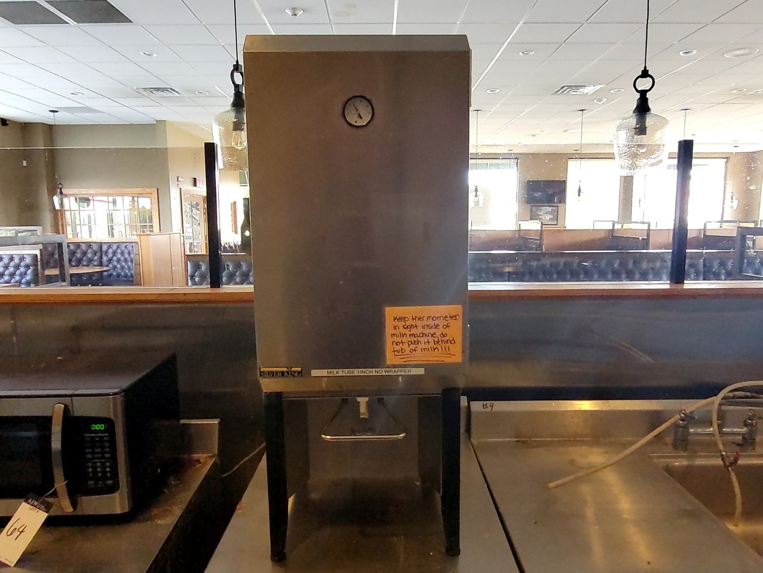 Image for Restaurant Equipment