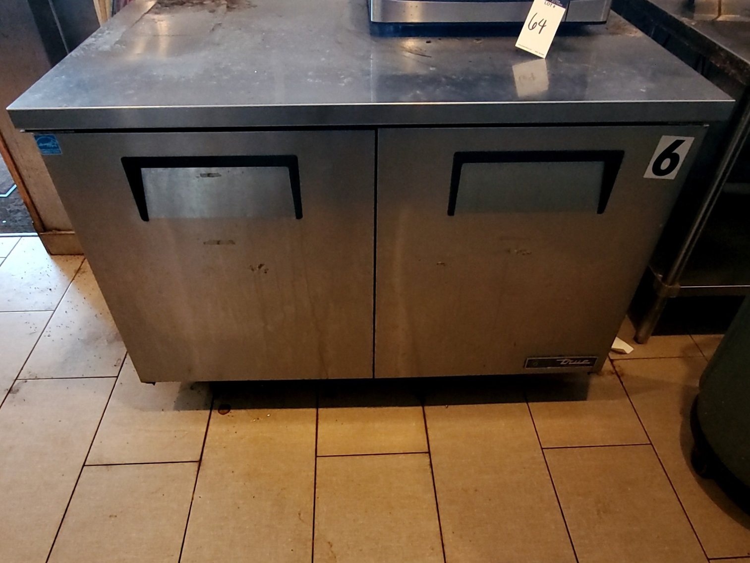 Image for Restaurant Equipment