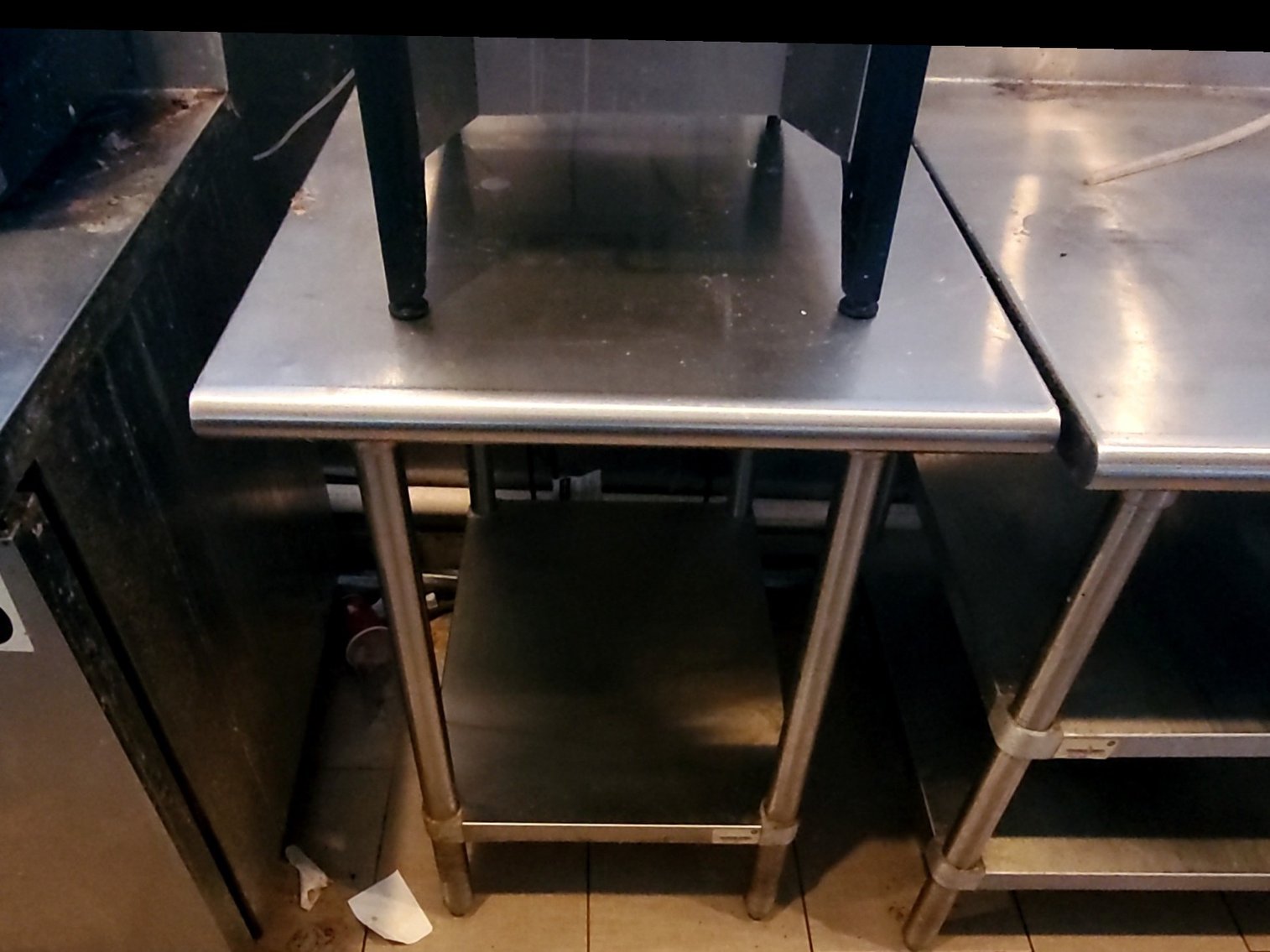Image for Restaurant Equipment