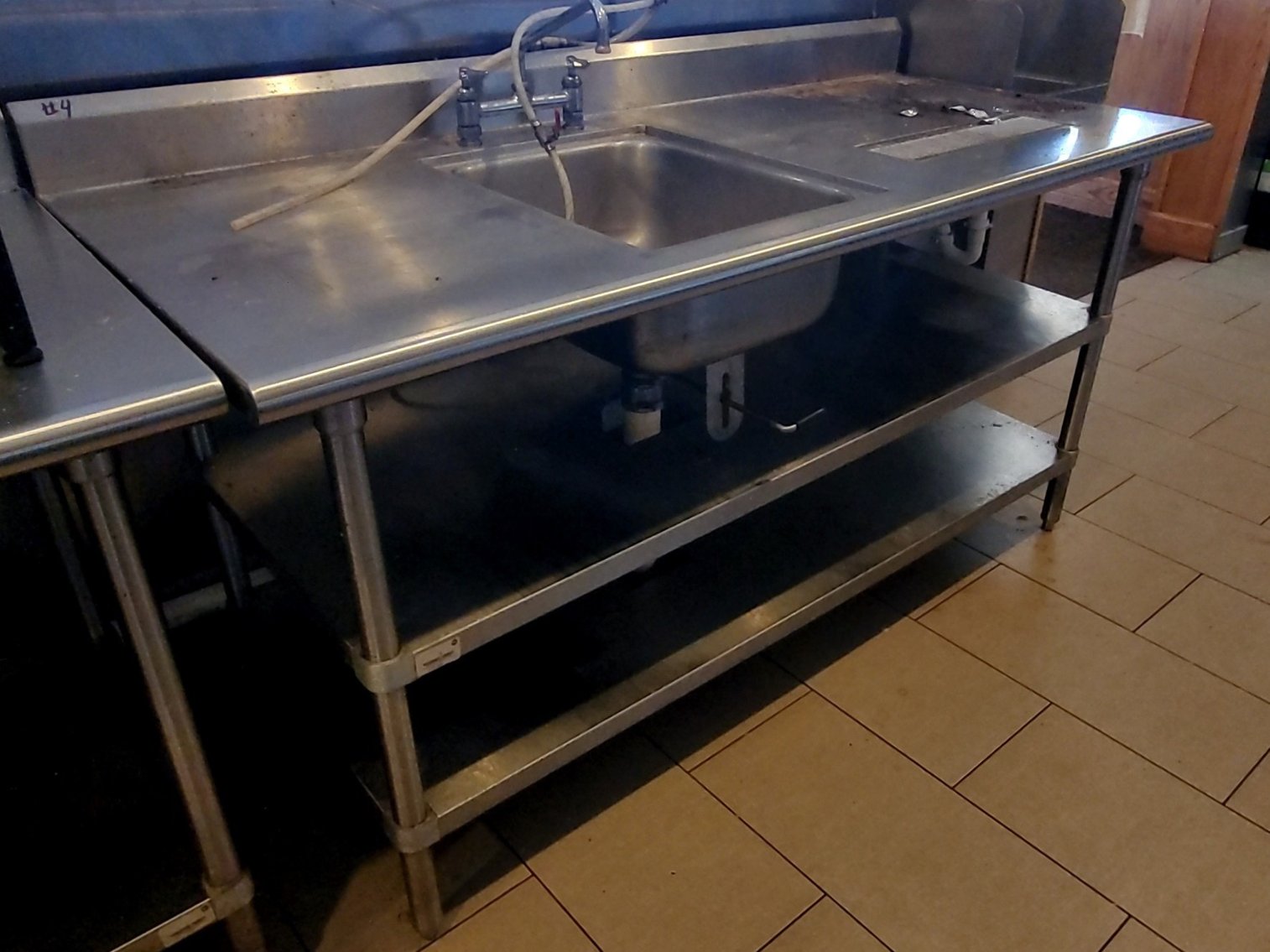 Image for Restaurant Equipment