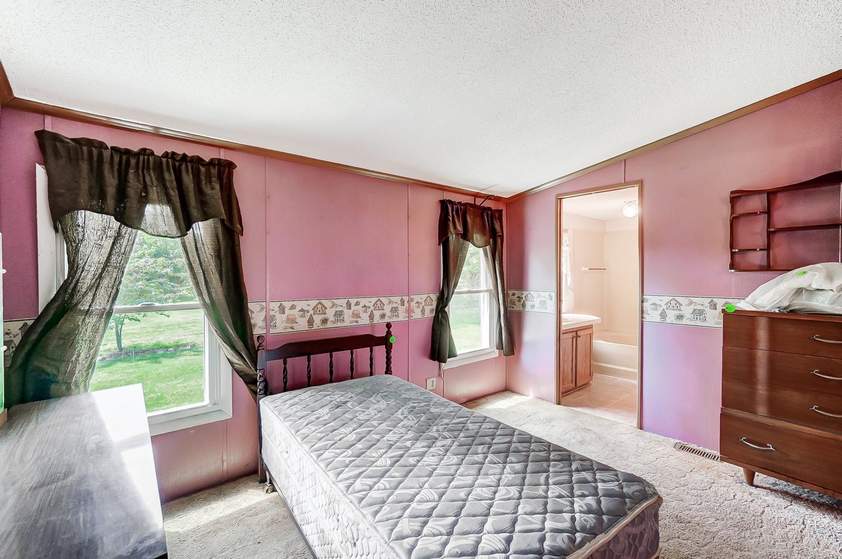 Image for 222 Township Rd 14, Van Buren, OH  45889