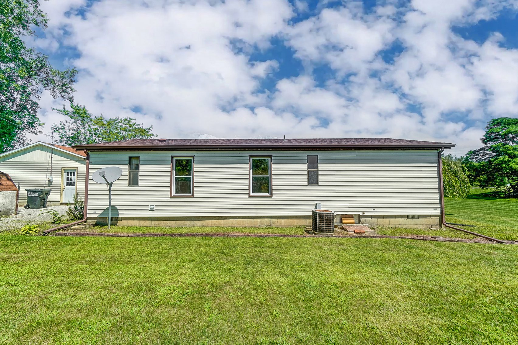 Image for 222 Township Rd 14, Van Buren, OH  45889