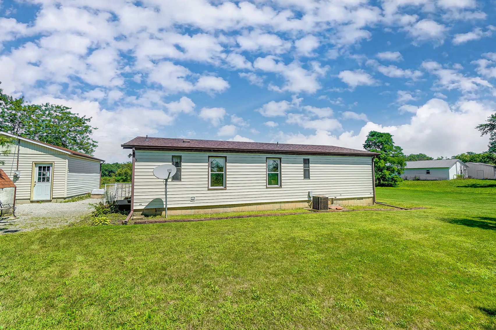 Image for 222 Township Rd 14, Van Buren, OH  45889