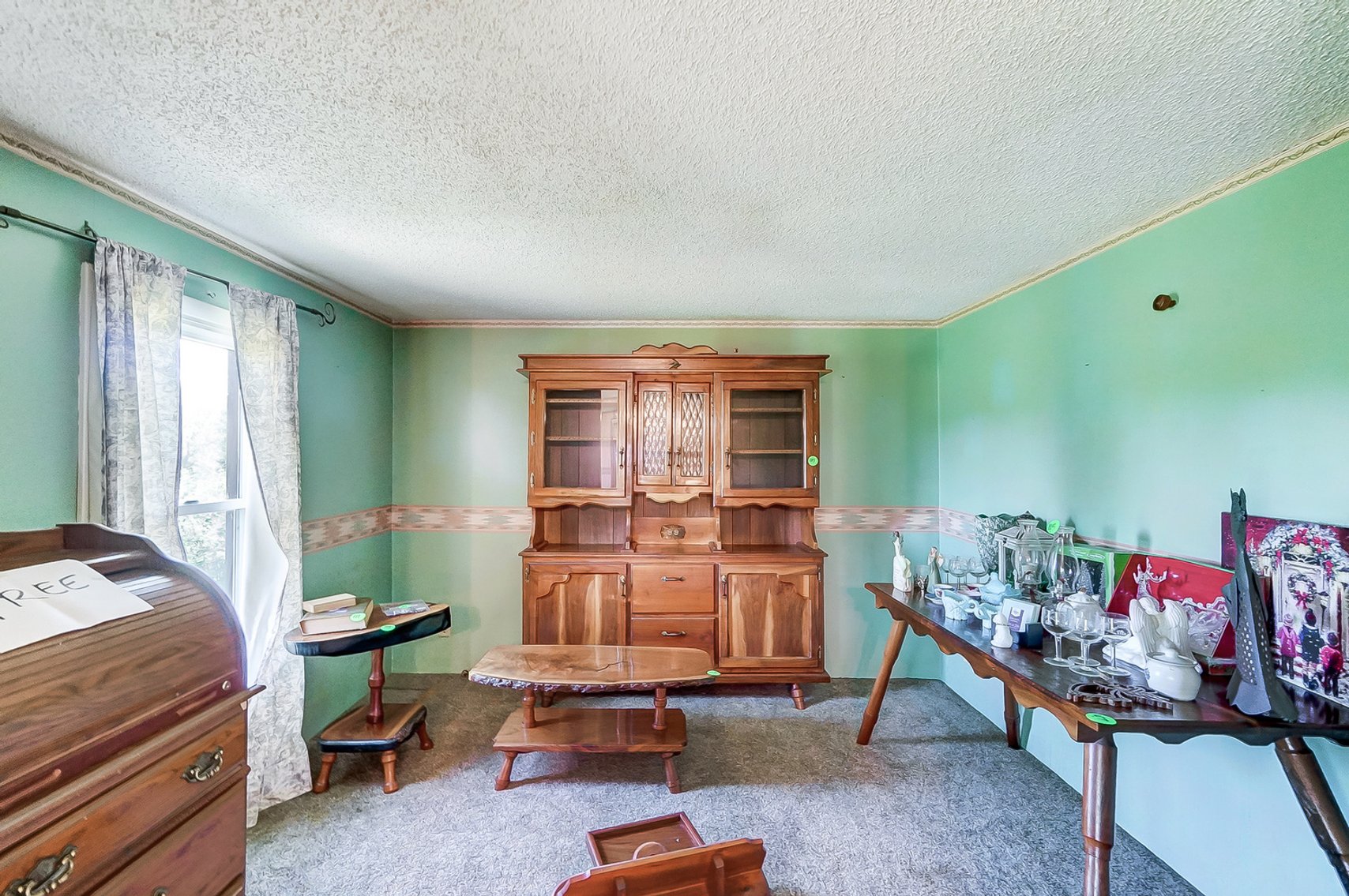 Image for 222 Township Rd 14, Van Buren, OH  45889