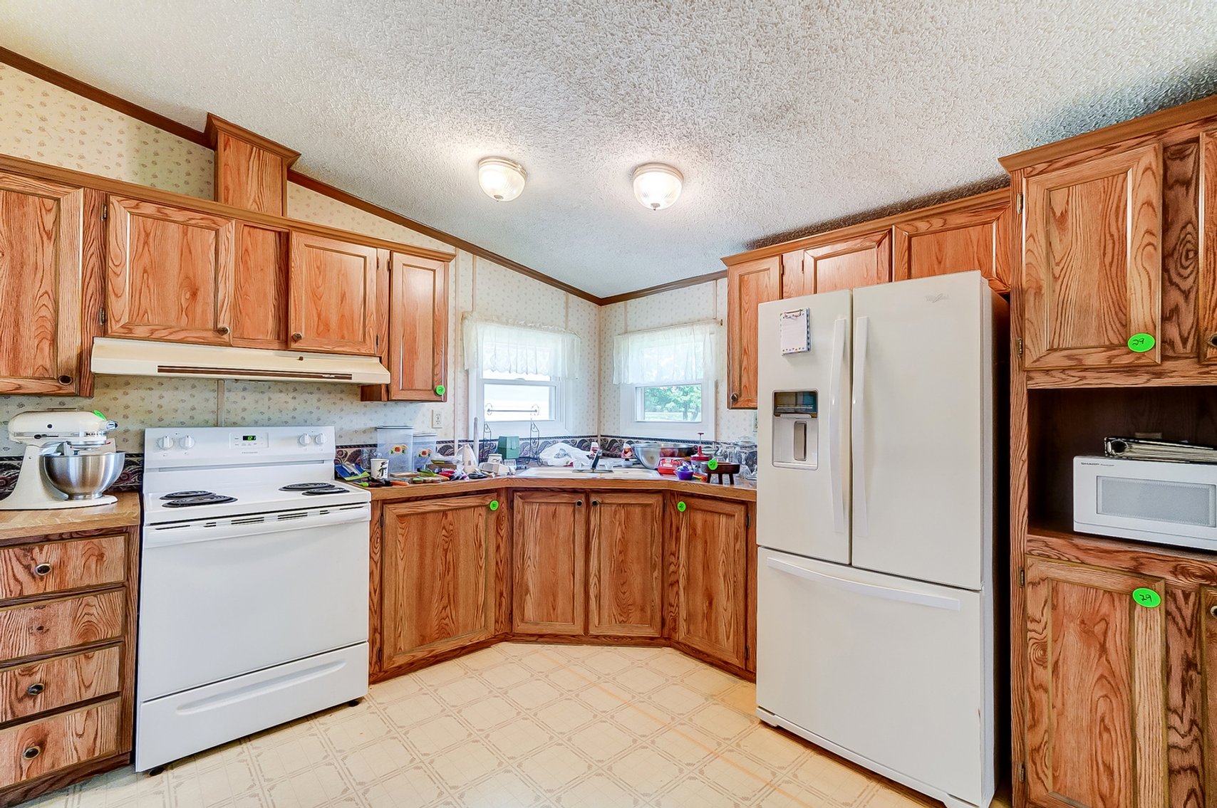 Image for 222 Township Rd 14, Van Buren, OH  45889