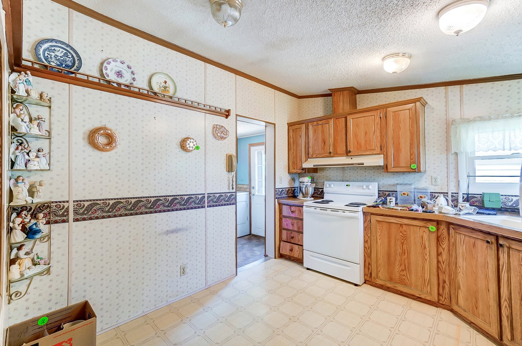 Image for 222 Township Rd 14, Van Buren, OH  45889