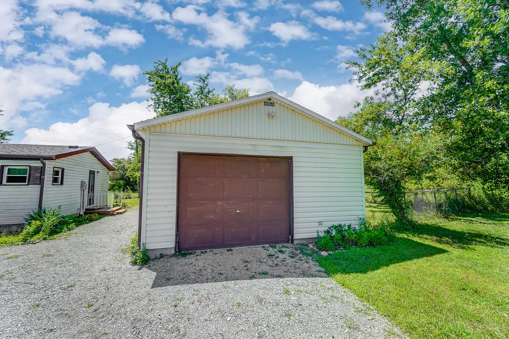 Image for 222 Township Rd 14, Van Buren, OH  45889