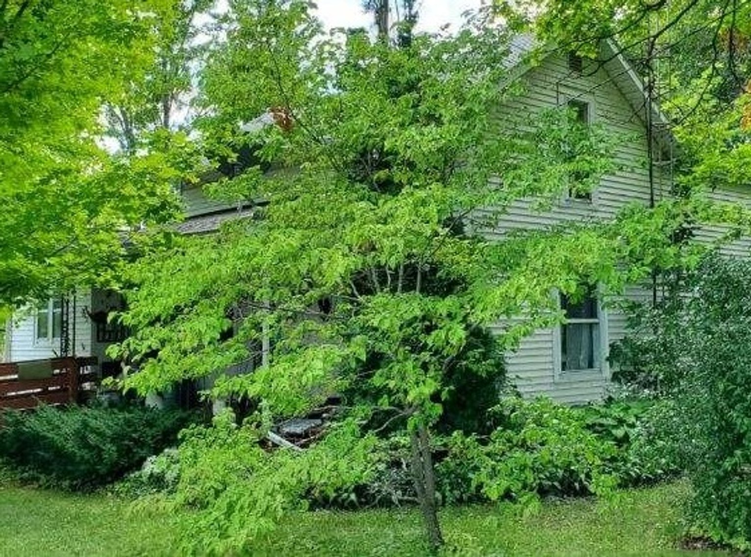 Image for 401 Walnut Street, Risingsun, OH  43457