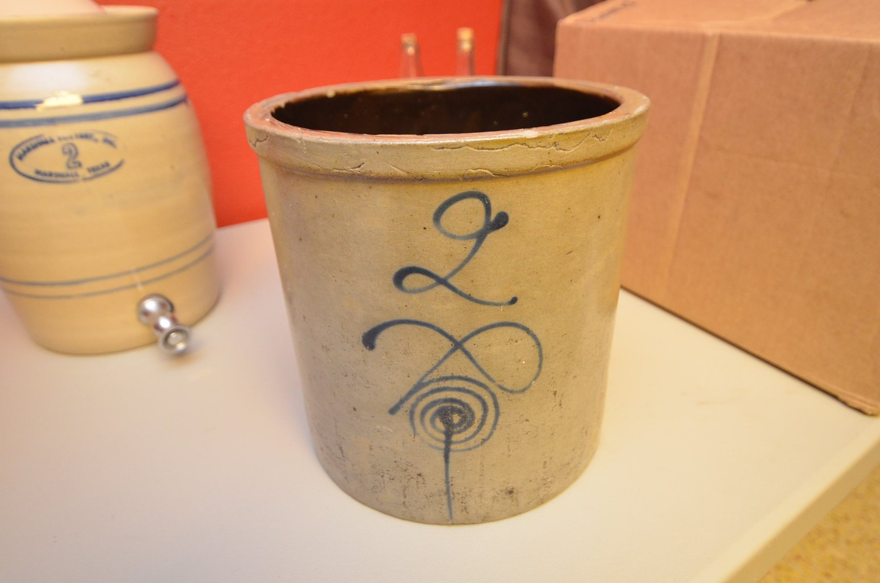 Image for DRIER TRUST COLLECTION - Arkansaw, WI