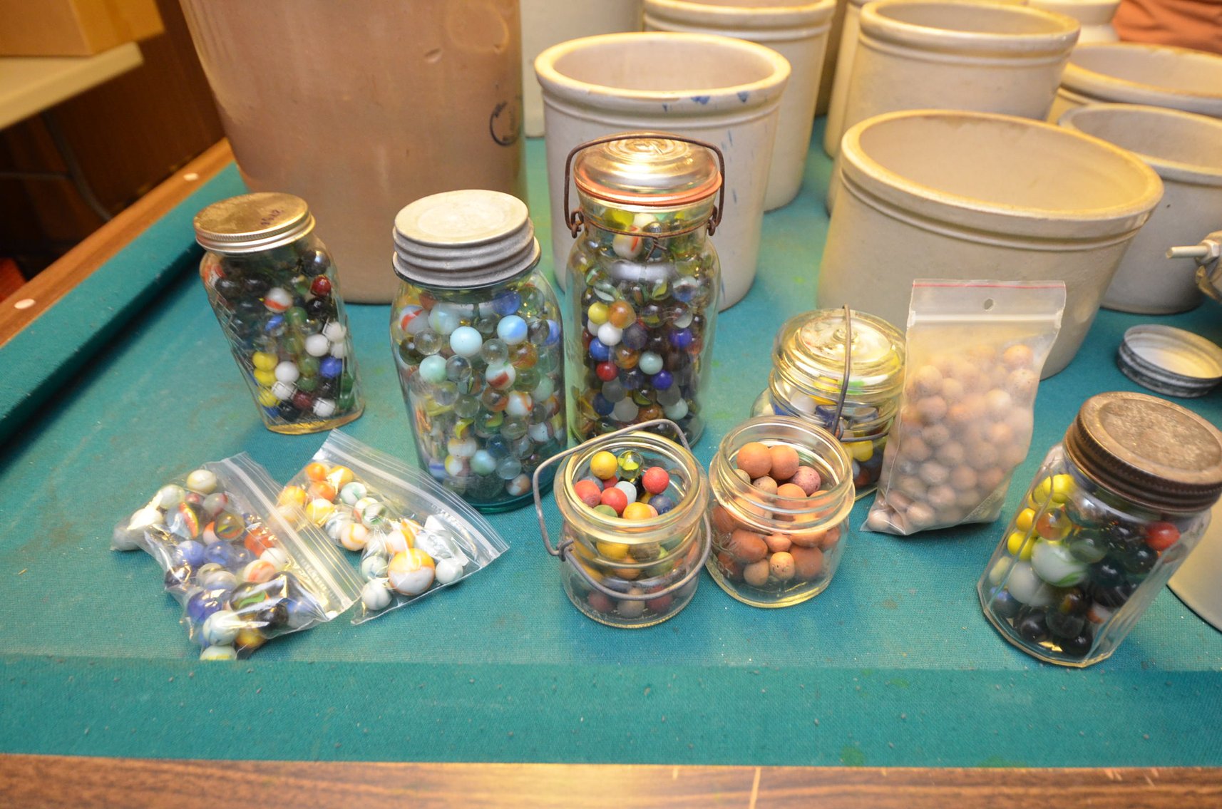 Image for DRIER TRUST COLLECTION - Arkansaw, WI