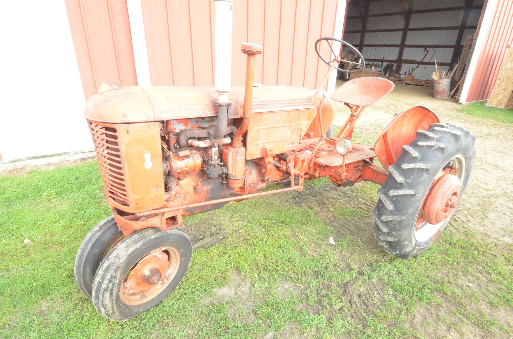 Image for DRIER TRUST COLLECTION - Arkansaw, WI