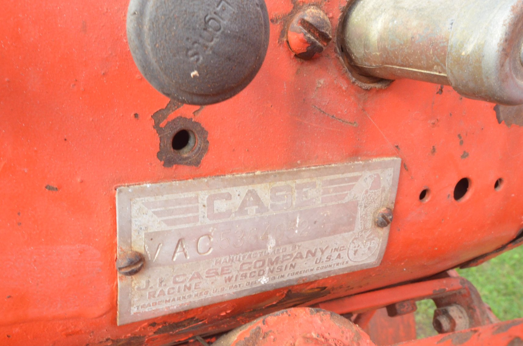 Image for DRIER TRUST COLLECTION - Arkansaw, WI