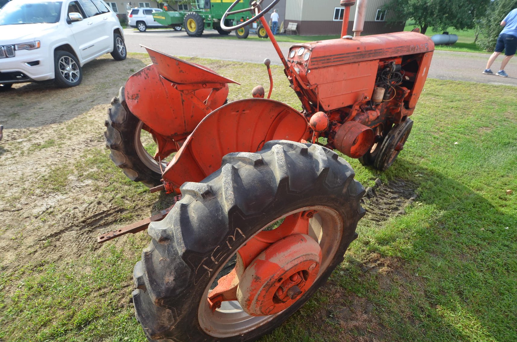 Image for DRIER TRUST COLLECTION - Arkansaw, WI