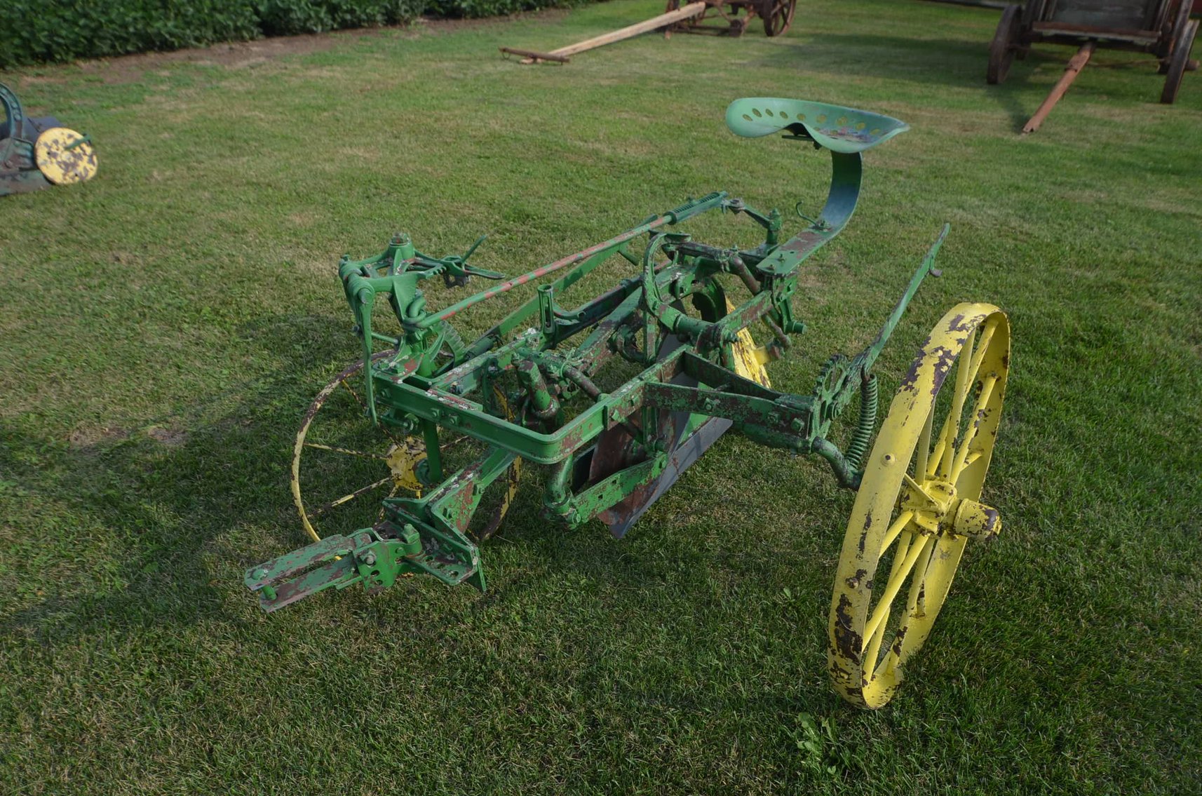 Image for DRIER TRUST COLLECTION - Arkansaw, WI