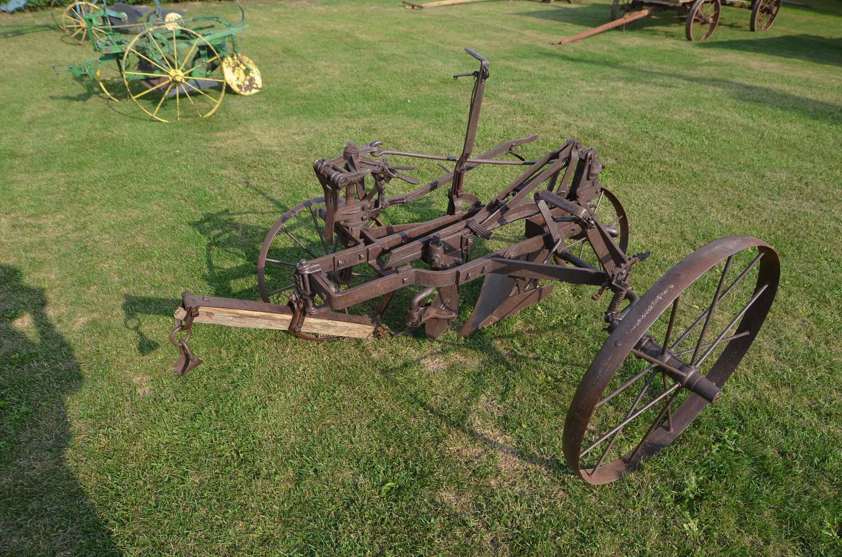 Image for DRIER TRUST COLLECTION - Arkansaw, WI