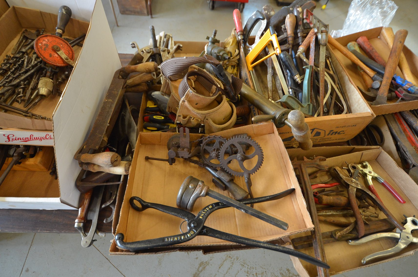 Image for DRIER TRUST COLLECTION - Arkansaw, WI