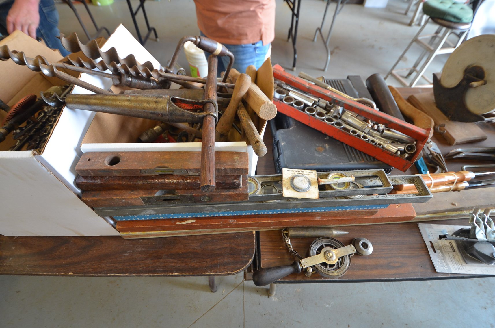 Image for DRIER TRUST COLLECTION - Arkansaw, WI