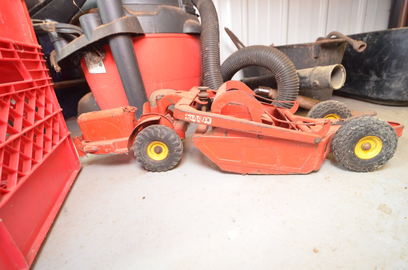 Image for DRIER TRUST COLLECTION - Arkansaw, WI