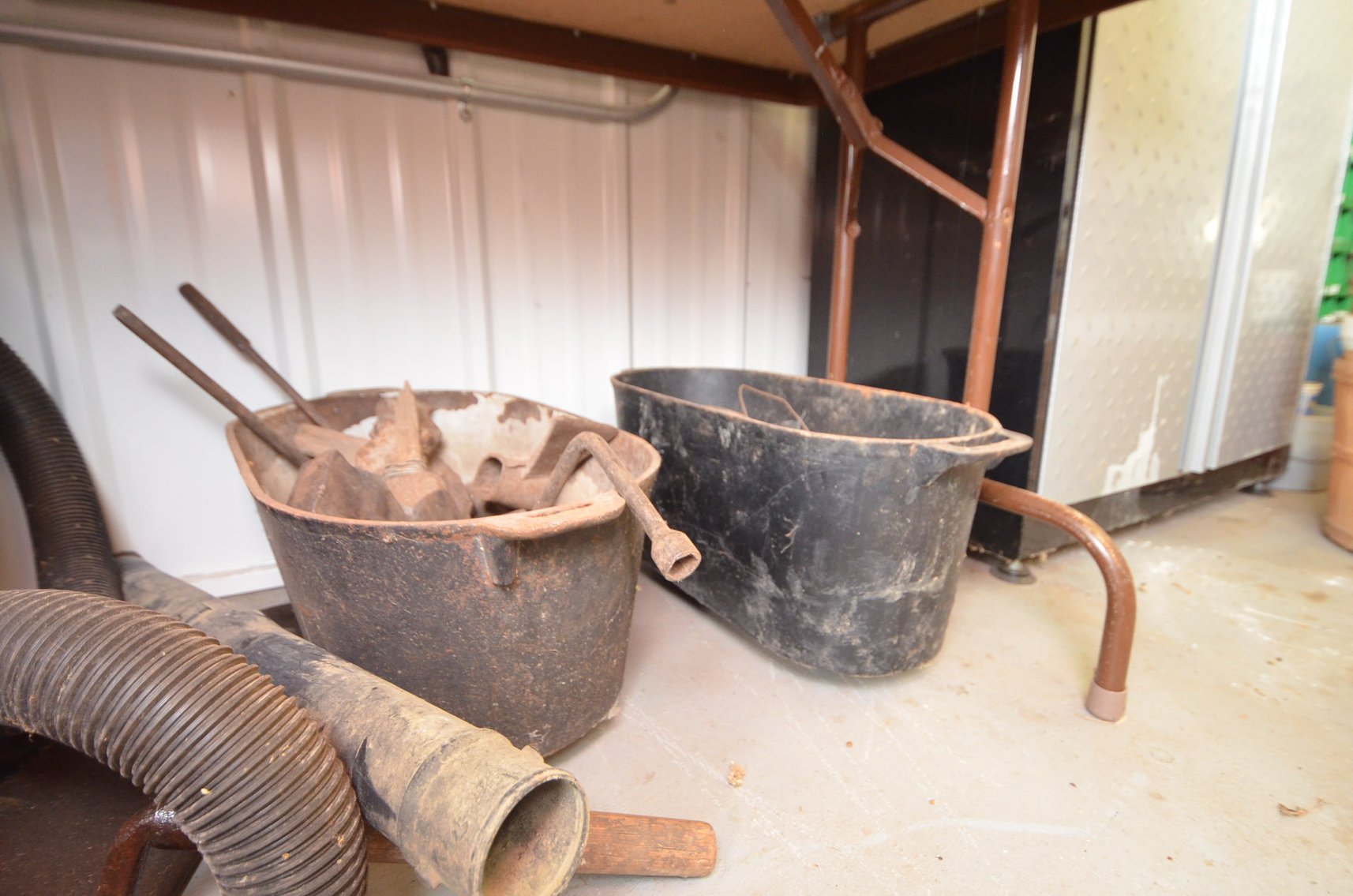 Image for DRIER TRUST COLLECTION - Arkansaw, WI