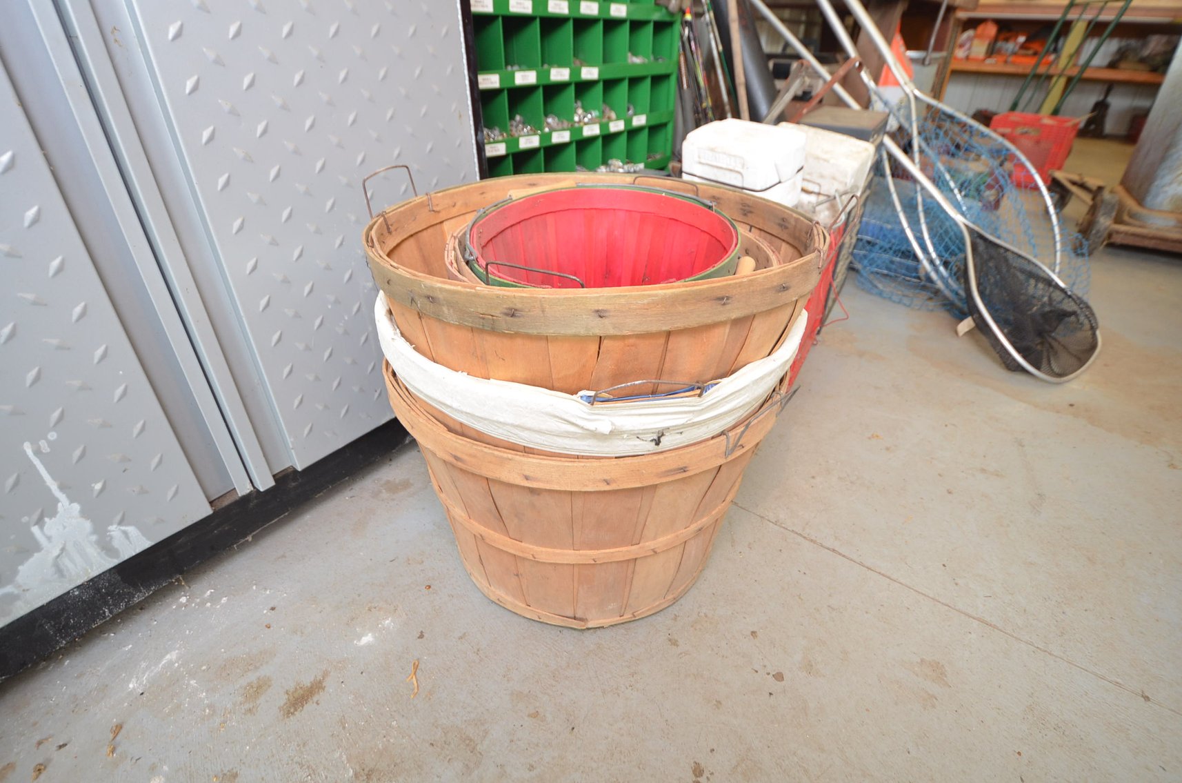 Image for DRIER TRUST COLLECTION - Arkansaw, WI