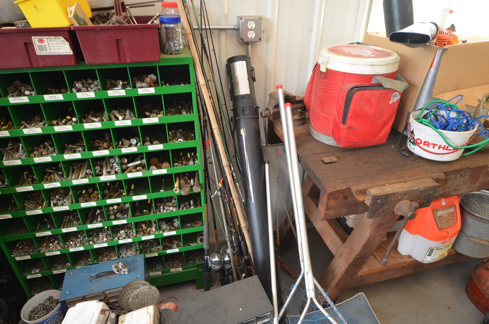 Image for DRIER TRUST COLLECTION - Arkansaw, WI