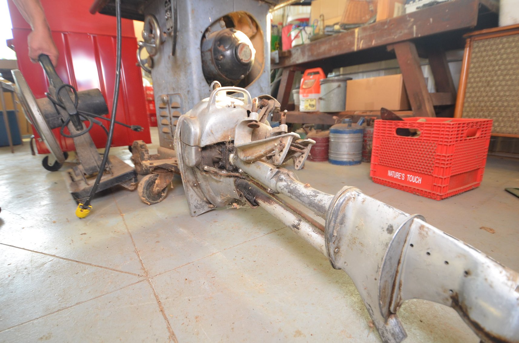 Image for DRIER TRUST COLLECTION - Arkansaw, WI