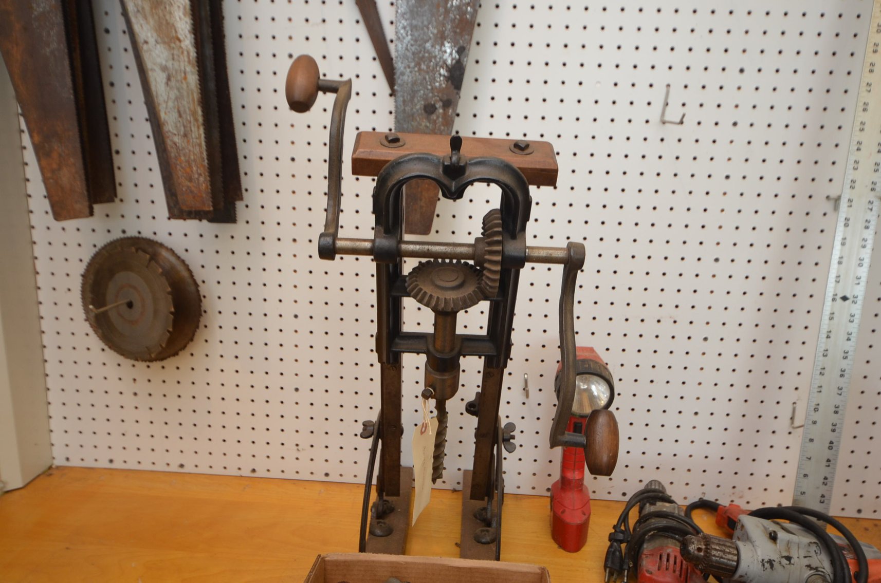 Image for DRIER TRUST COLLECTION - Arkansaw, WI