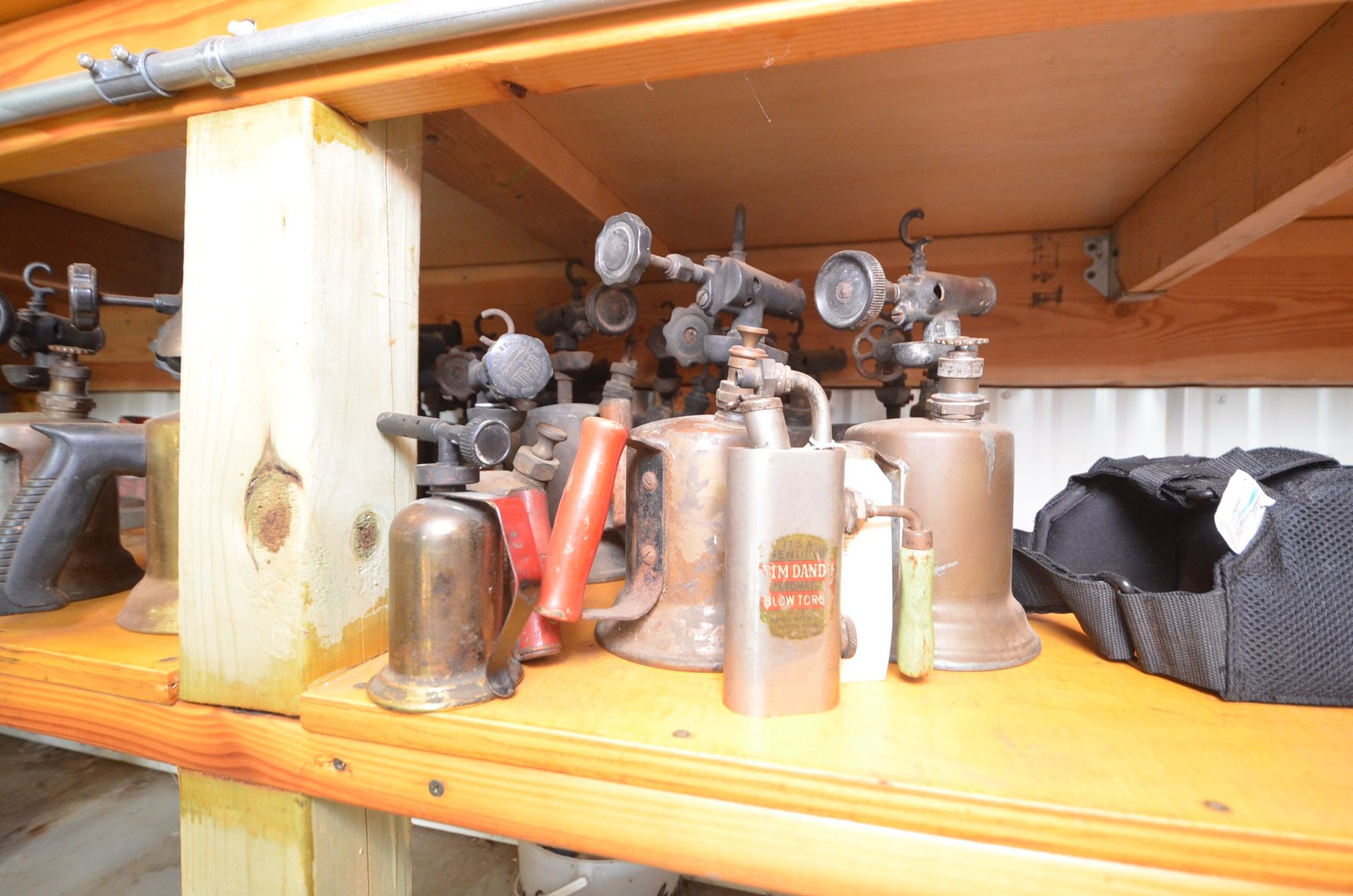 Image for DRIER TRUST COLLECTION - Arkansaw, WI