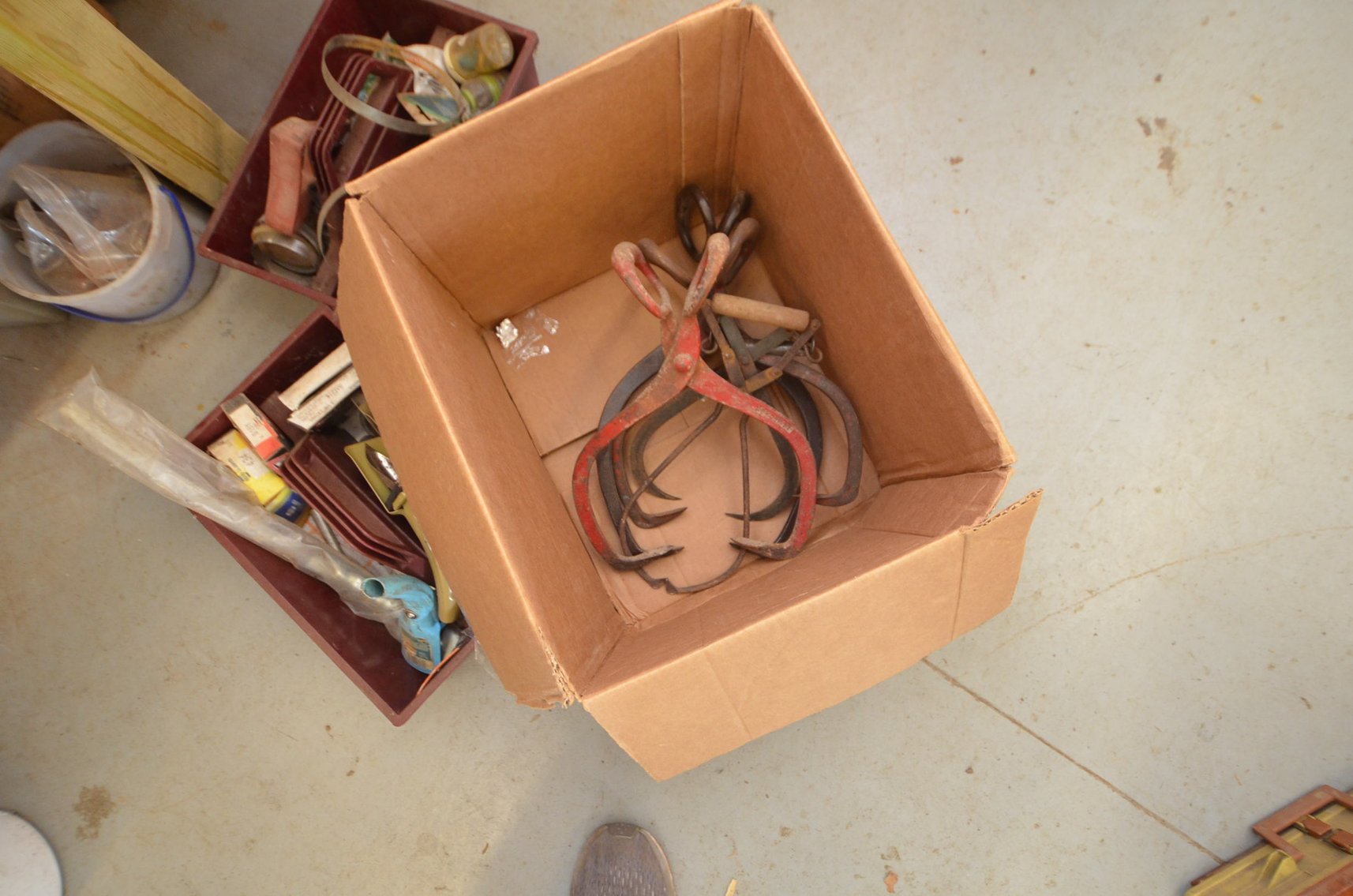 Image for DRIER TRUST COLLECTION - Arkansaw, WI