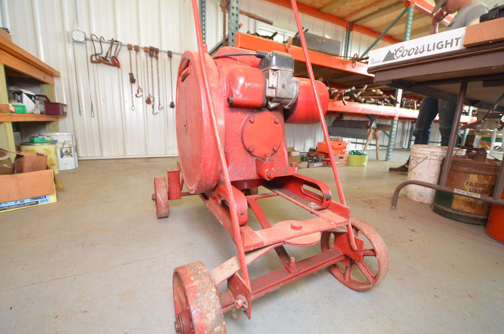 Image for DRIER TRUST COLLECTION - Arkansaw, WI