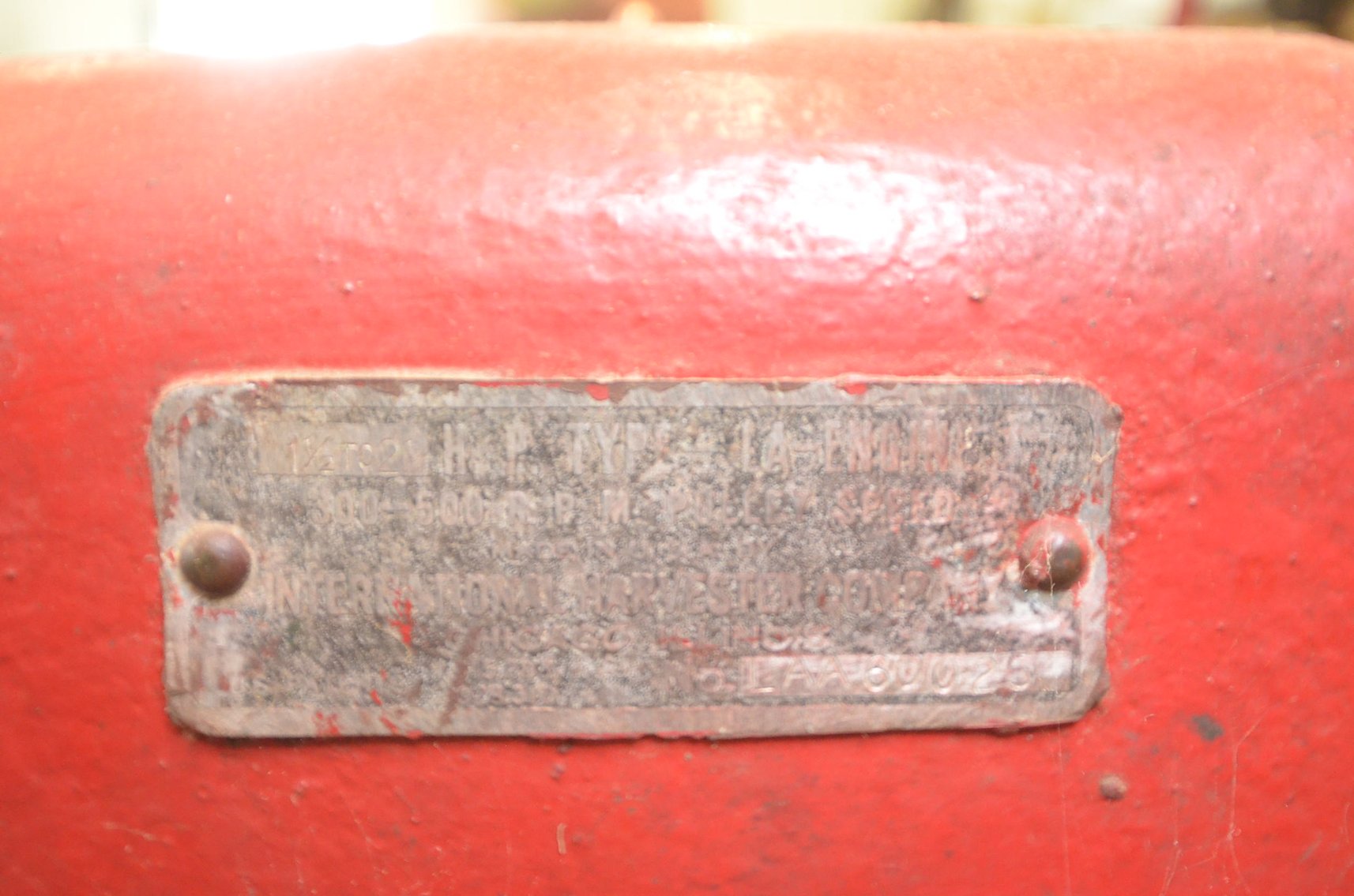 Image for DRIER TRUST COLLECTION - Arkansaw, WI