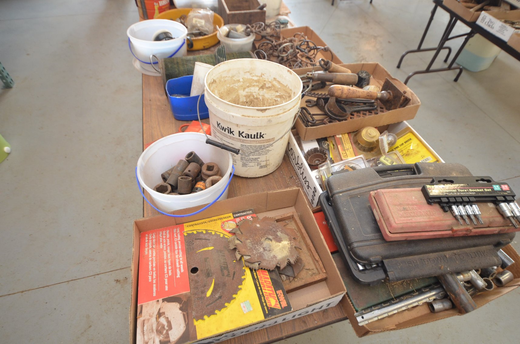 Image for DRIER TRUST COLLECTION - Arkansaw, WI