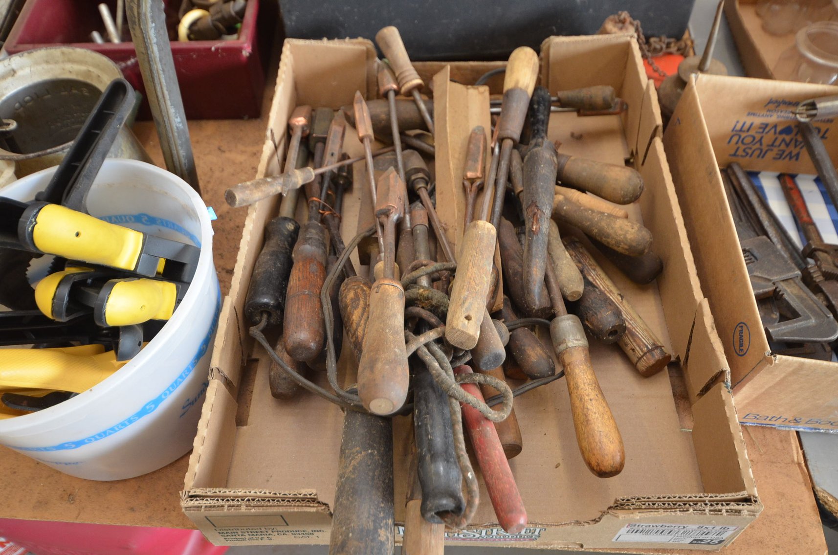 Image for DRIER TRUST COLLECTION - Arkansaw, WI