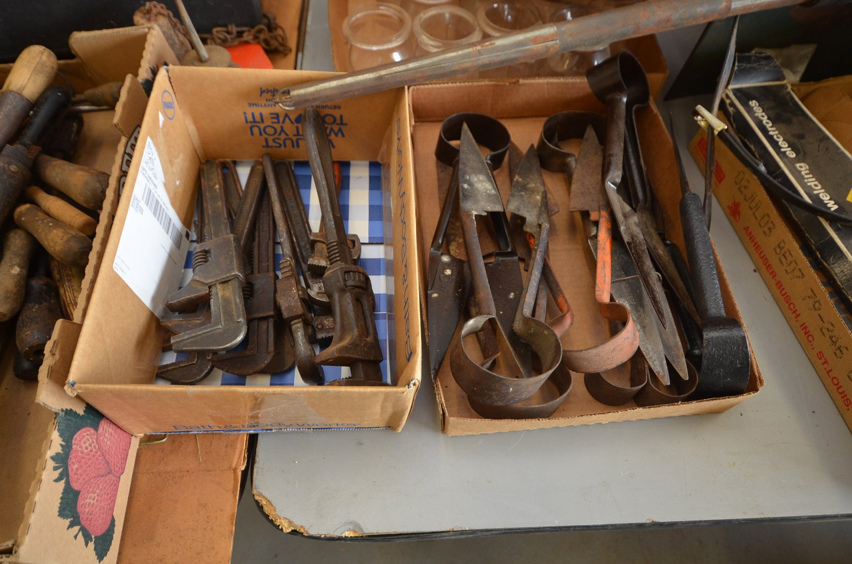 Image for DRIER TRUST COLLECTION - Arkansaw, WI