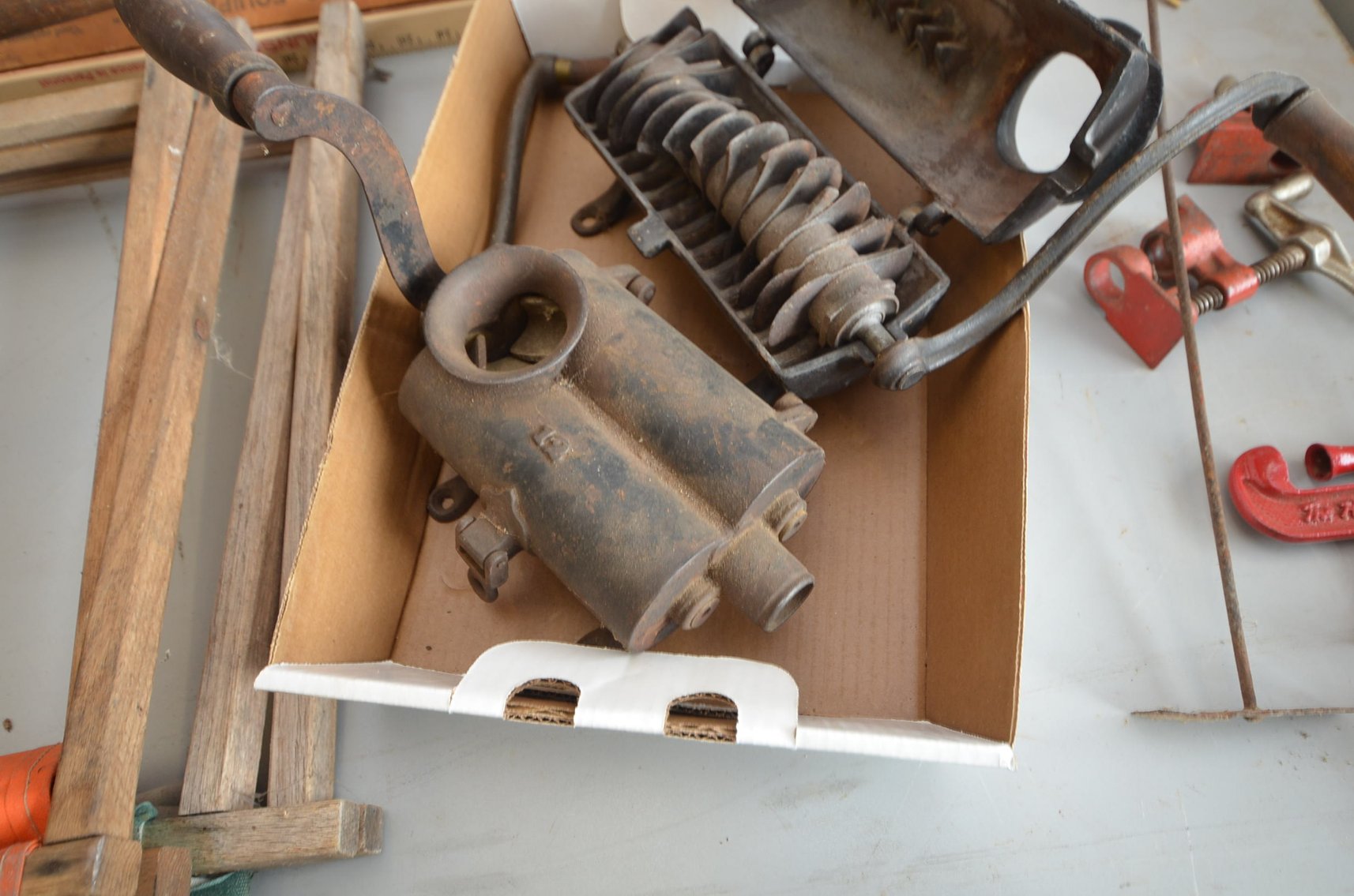 Image for DRIER TRUST COLLECTION - Arkansaw, WI