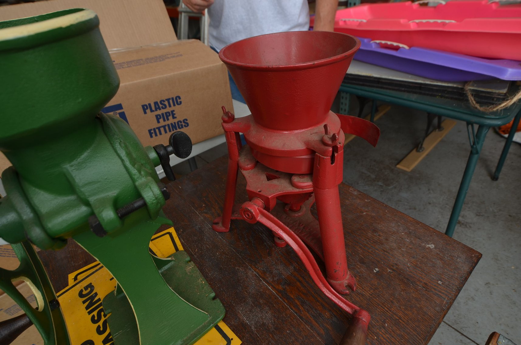 Image for DRIER TRUST COLLECTION - Arkansaw, WI