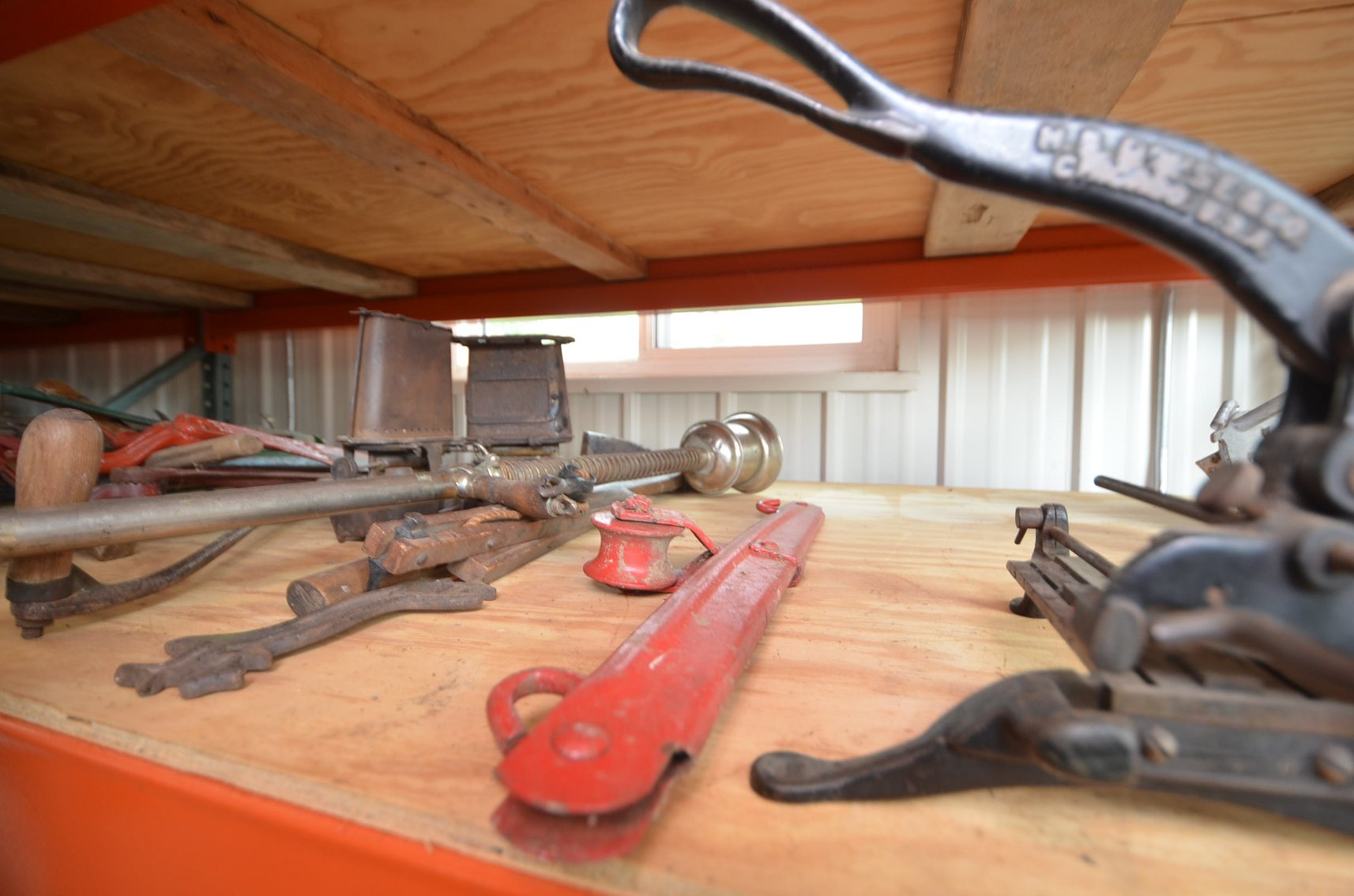 Image for DRIER TRUST COLLECTION - Arkansaw, WI