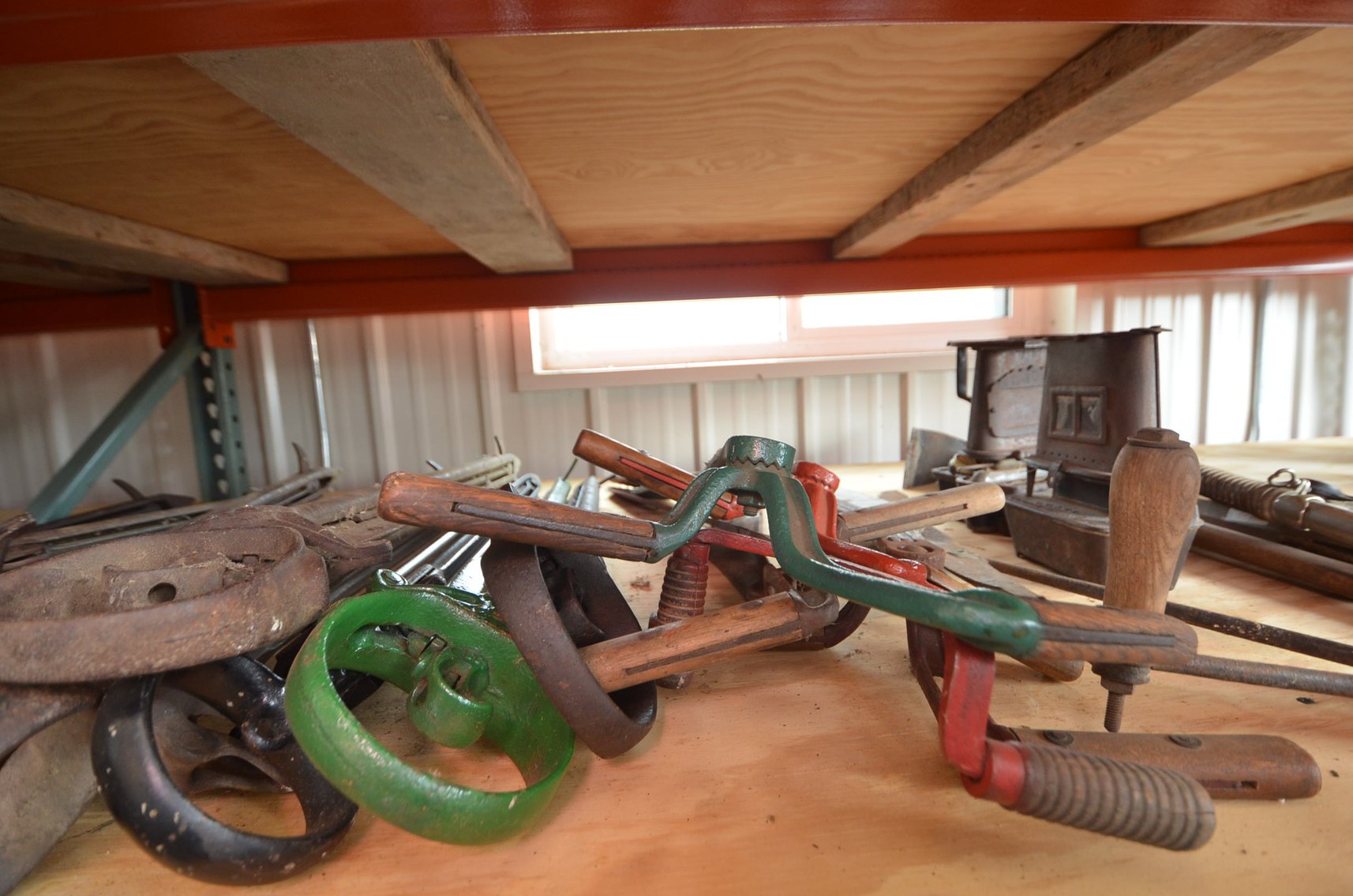 Image for DRIER TRUST COLLECTION - Arkansaw, WI