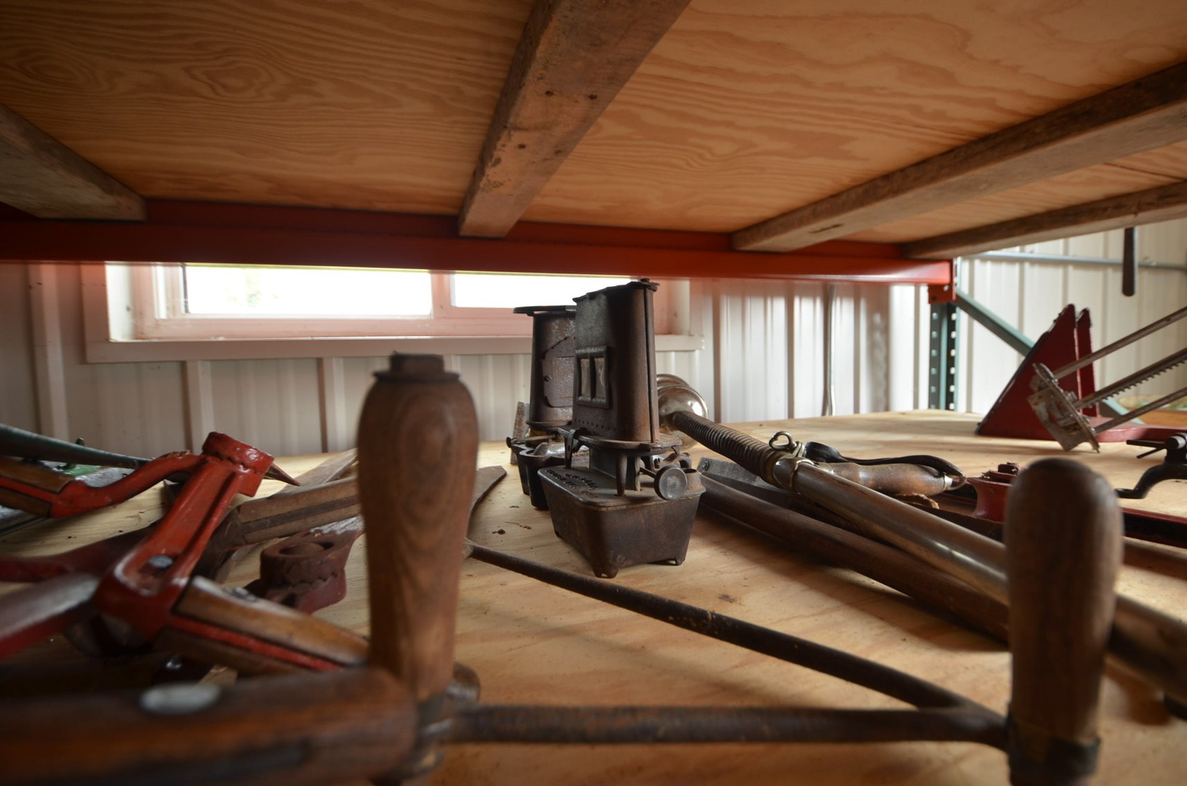 Image for DRIER TRUST COLLECTION - Arkansaw, WI