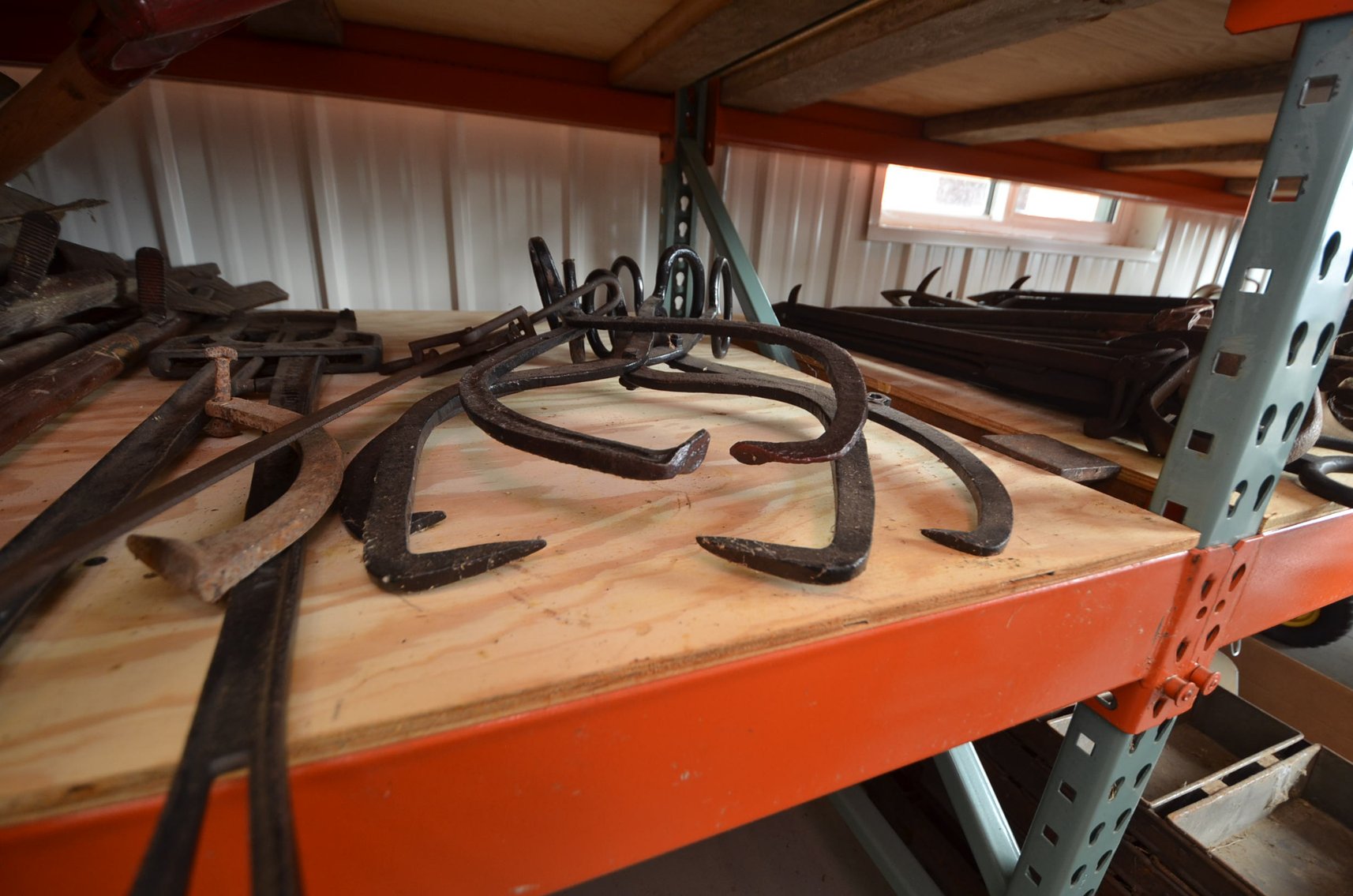 Image for DRIER TRUST COLLECTION - Arkansaw, WI