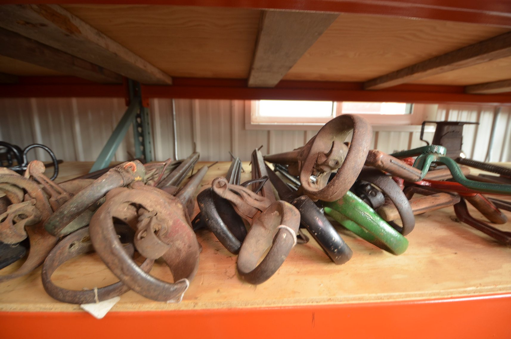 Image for DRIER TRUST COLLECTION - Arkansaw, WI