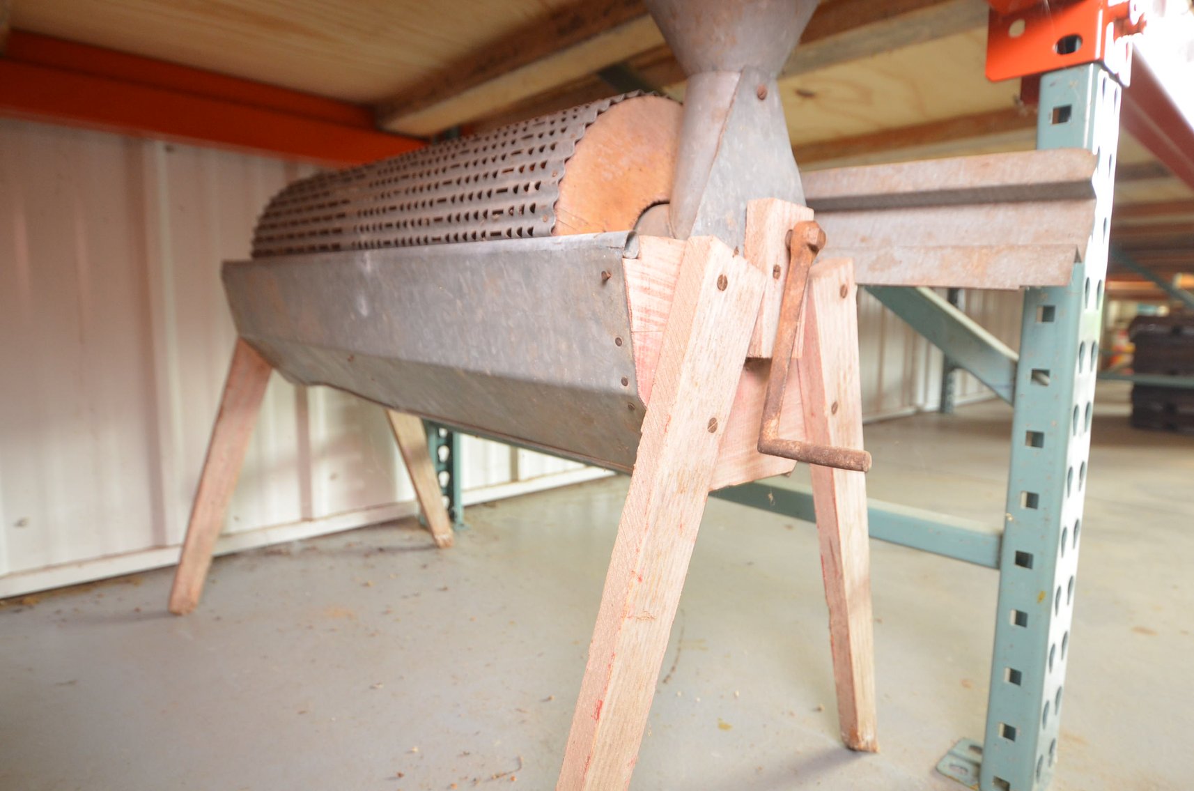 Image for DRIER TRUST COLLECTION - Arkansaw, WI