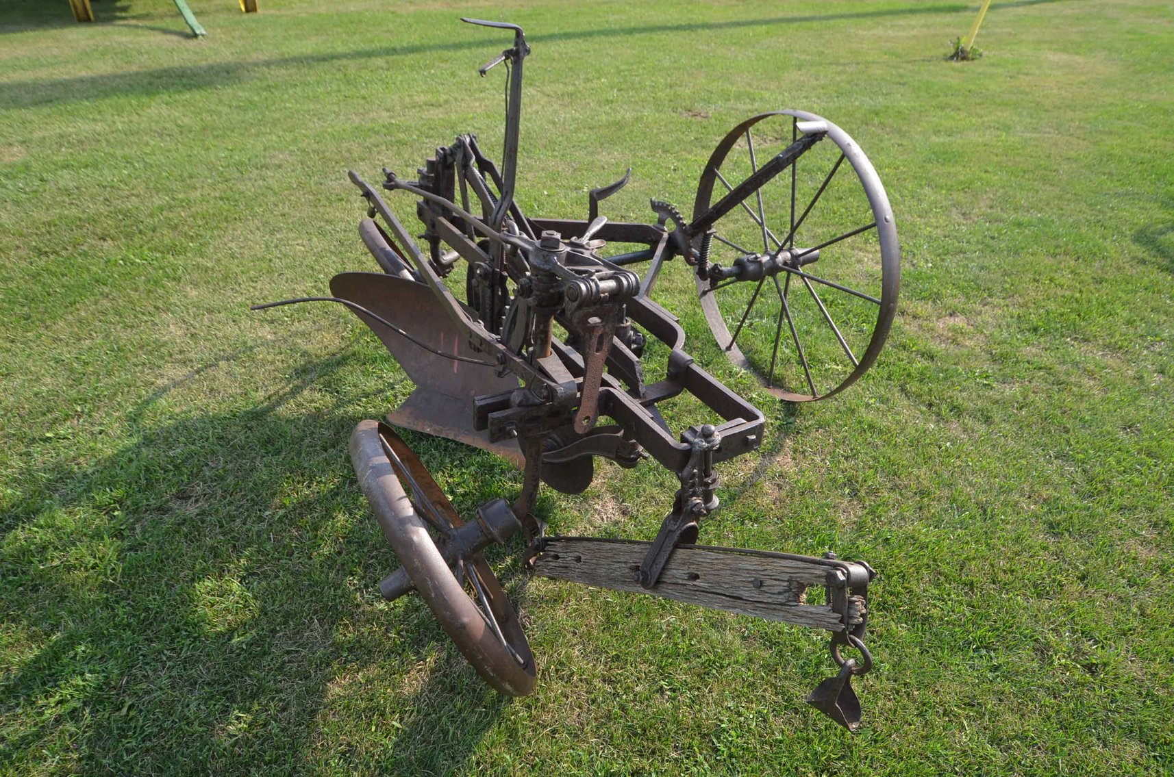 Image for DRIER TRUST COLLECTION - Arkansaw, WI