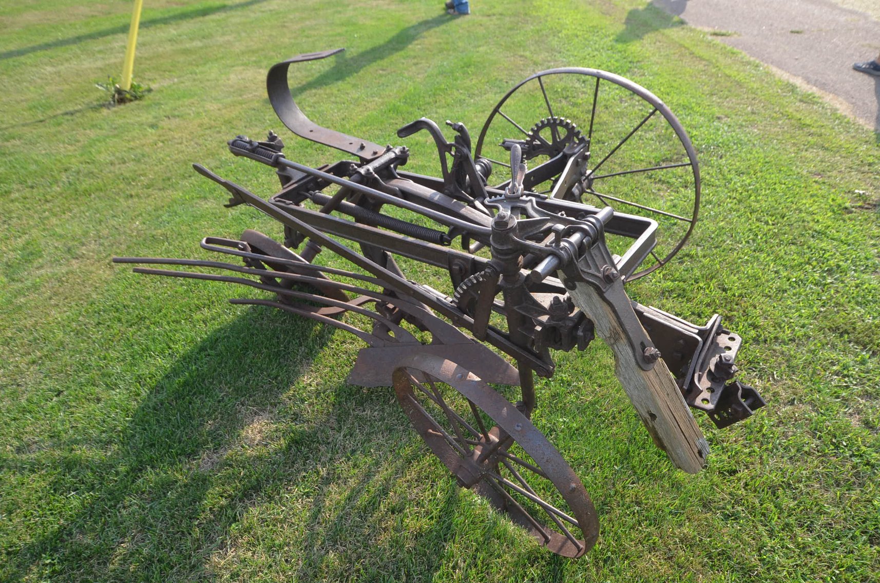 Image for DRIER TRUST COLLECTION - Arkansaw, WI