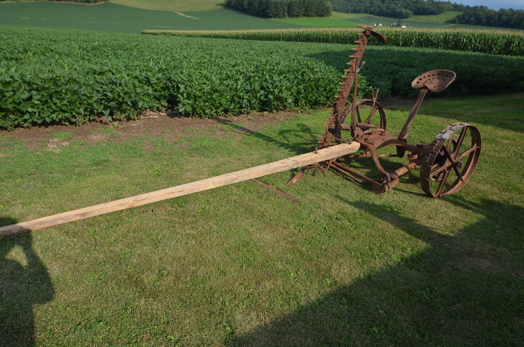 Image for DRIER TRUST COLLECTION - Arkansaw, WI