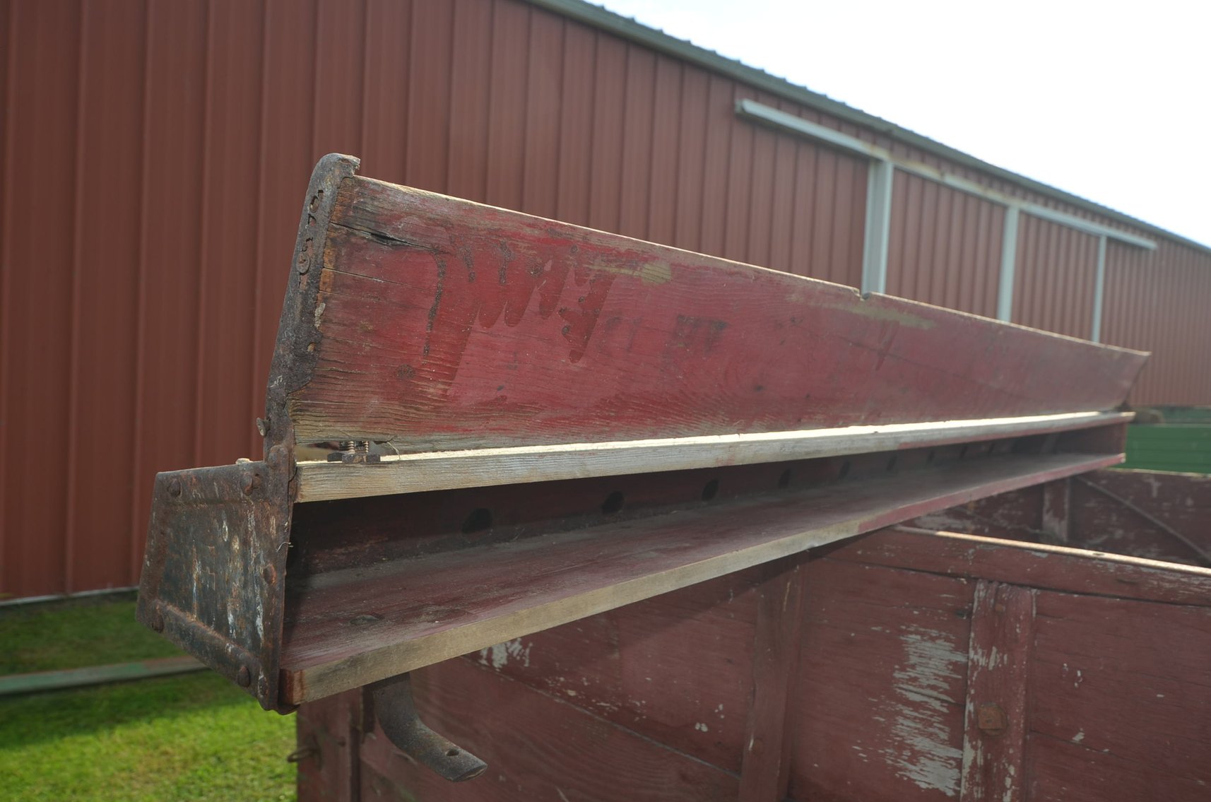 Image for DRIER TRUST COLLECTION - Arkansaw, WI