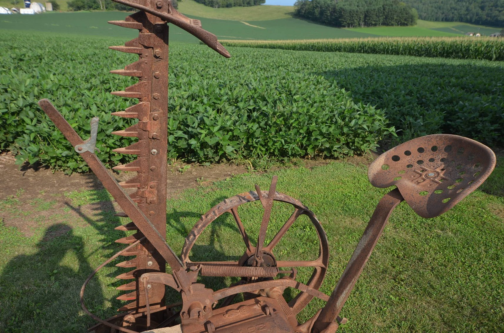 Image for DRIER TRUST COLLECTION - Arkansaw, WI