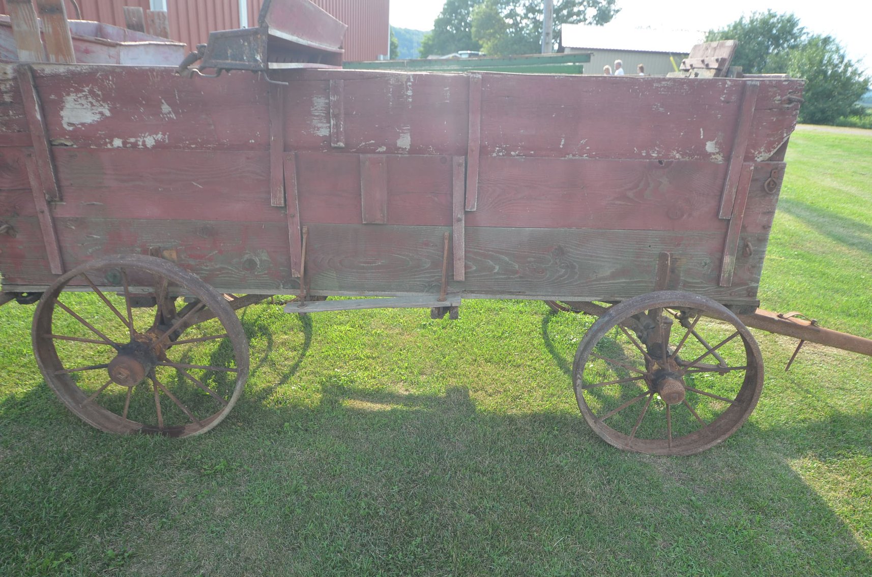 Image for DRIER TRUST COLLECTION - Arkansaw, WI