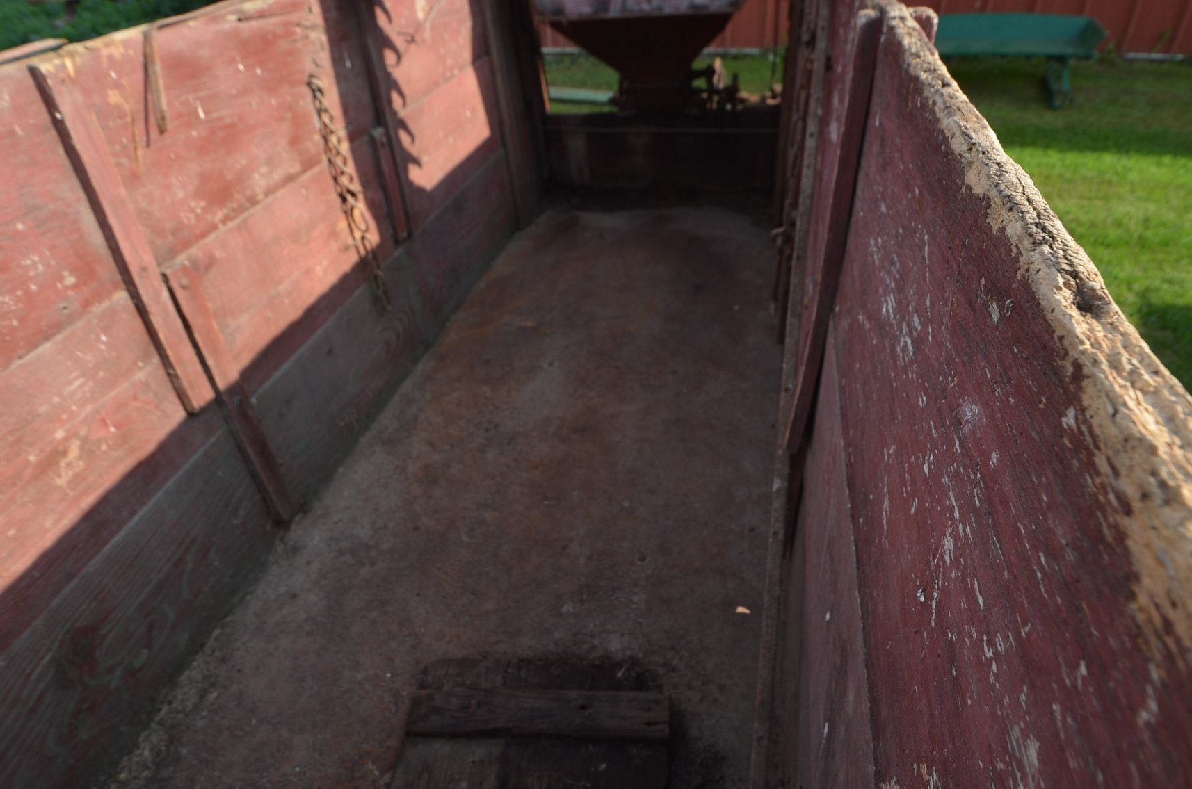 Image for DRIER TRUST COLLECTION - Arkansaw, WI