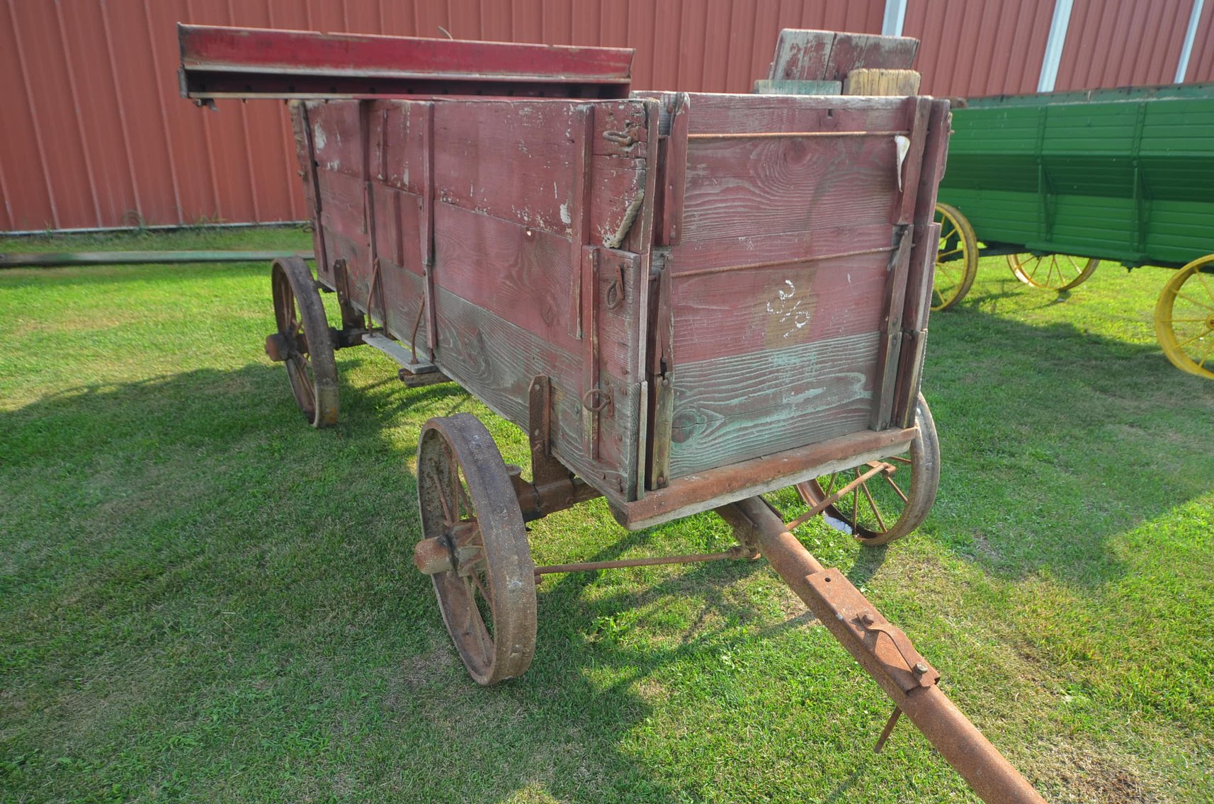 Image for DRIER TRUST COLLECTION - Arkansaw, WI